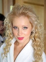 foto de Irina Temicheva