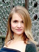 foto de Raphaëlle Bruneau