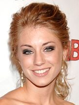 foto de Jennifer Holland