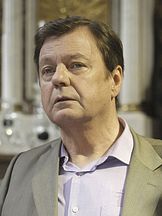 foto de Jacques Spiesser