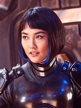 foto de Rinko Kikuchi