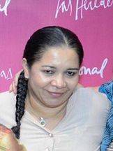 foto de Nilda González