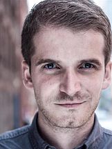 foto de David Crowley