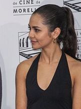 foto de Mayra Rivera