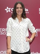 foto de Camila Valero