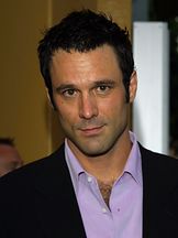 foto de David Lee Smith