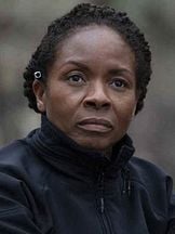 foto de LisaGay Hamilton