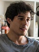 foto de Cristiano Caccamo