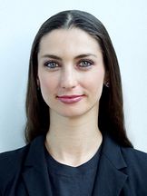 foto de Lesley Leichtweis Bernardi