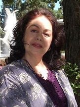 foto de Rebeca Silva