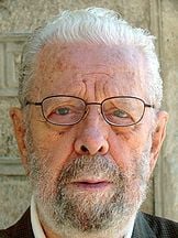 foto de Luis Garcia Berlanga