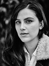 foto de Natasha Kermani