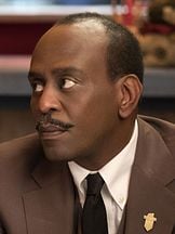 foto de K. Todd Freeman