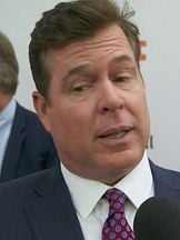 foto de Brian Currie