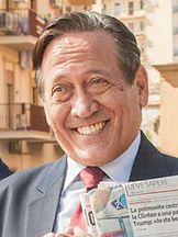 foto de Tony Sperandeo