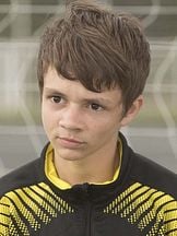 foto de Max Baissette de Malglaive