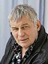 foto de Heinz Hoenig