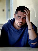 foto de Fabián Robles