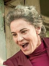 foto de Maia Morgenstern