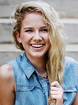 foto de Daniah De Villiers