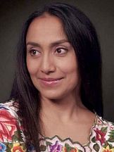 foto de Mayra Serbulo