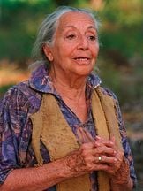 foto de Ada Carrasco