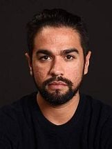 foto de Luis Rosales