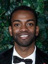 foto de Jaygann Ayeh