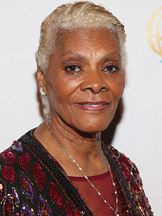 foto de Dionne Warwick