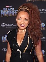 foto de Ruth E. Carter