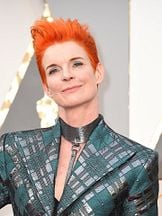 foto de Sandy Powell