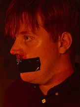 foto de Danny Morgan