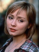 foto de Nina Siemaszko