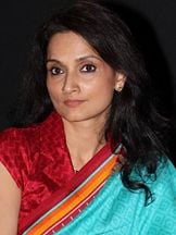 foto de Rajeshwari Sachdev