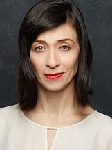 foto de Charin Alvarez