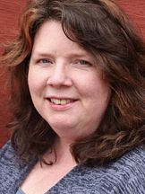 foto de Jenifer McShane