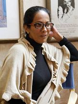 foto de Natalia Traven