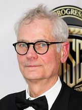 foto de Caleb Deschanel