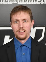 foto de David Rabinowitz