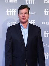 foto de Brian Hayes Currie