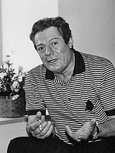 foto de Marcello Mastroianni