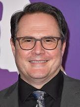 foto de Patrick J. Don Vito