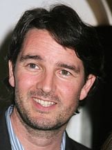 foto de Frederik Du Chau