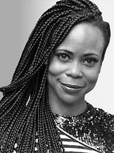 foto de Hannah Beachler