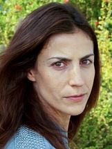 foto de Isabel Abreu