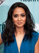 foto de Parminder Nagra