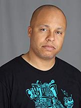 foto de Arif S. Kinchen