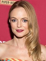 foto de Heather Graham