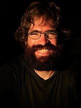 foto de Miguel Araoz Cartagena