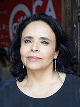 foto de Mariestela Fernández